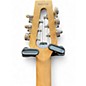 Used Ministar CASTAR NATURAL Electric Guitar