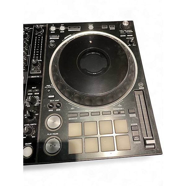 Used Pioneer DJ DDJ1000SRT DJ Controller