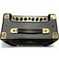 Used Peavey Ecoustic 20 Guitar Power Amp