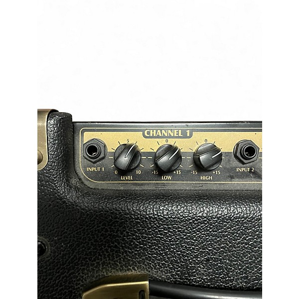 Used Peavey Ecoustic 20 Guitar Power Amp