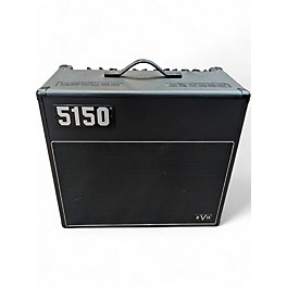 Used EVH 5150III ICONIC SERIES 40W Tube Guitar Combo Amp