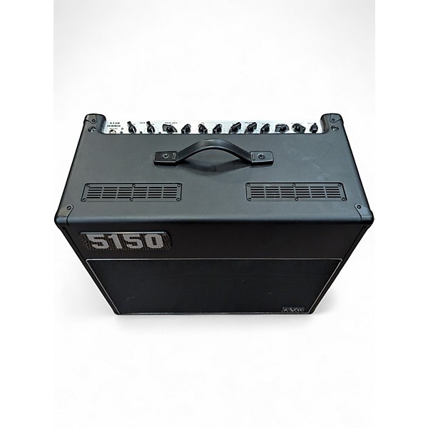 Used EVH 5150III ICONIC SERIES 40W Tube Guitar Combo Amp