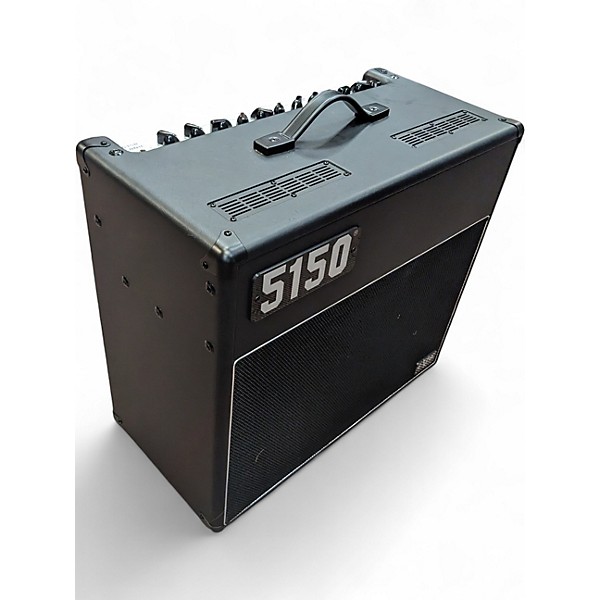 Used EVH 5150III ICONIC SERIES 40W Tube Guitar Combo Amp