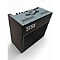 Used EVH 5150III ICONIC SERIES 40W Tube Guitar Combo Amp