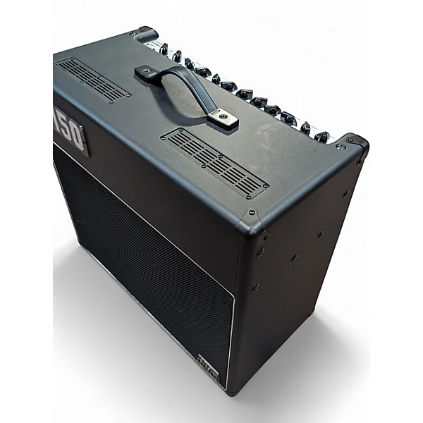Used EVH 5150III ICONIC SERIES 40W Tube Guitar Combo Amp