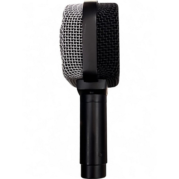 Used Superlux PRA628 MKII Dynamic Microphone