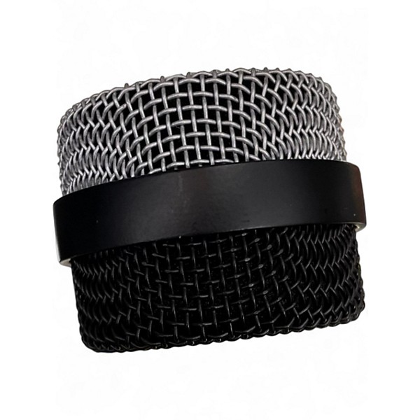 Used Superlux PRA628 MKII Dynamic Microphone