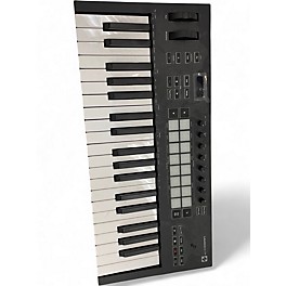 Used Novation Launchkey 37 MIDI Controller