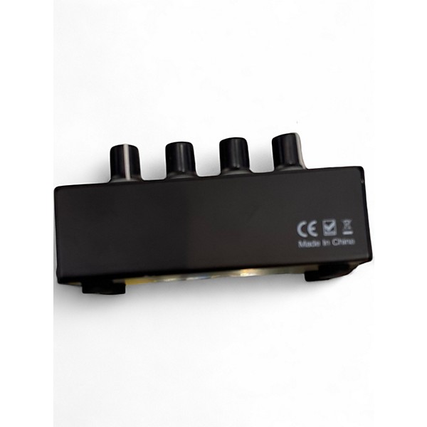 Used On-Stage HA-4000 Headphone Amp
