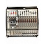 Used Behringer PMP4000 Powered Mixer thumbnail