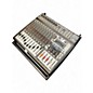 Used Behringer PMP4000 Powered Mixer