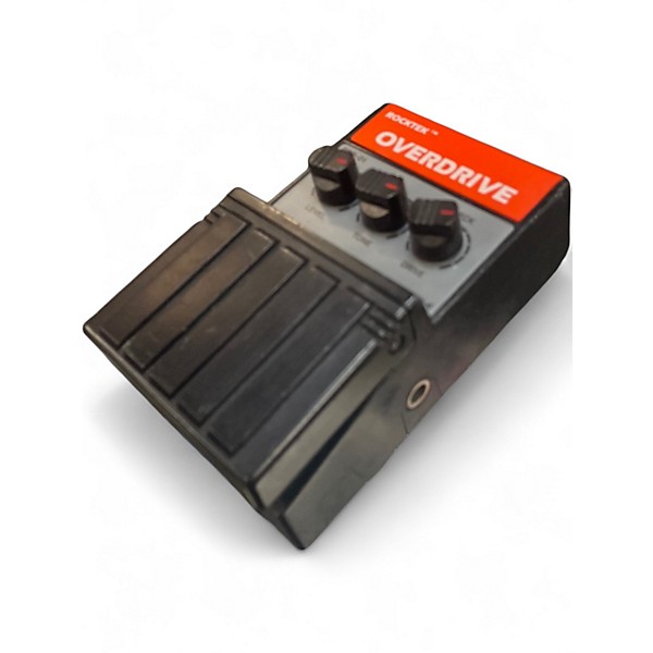 Used Rocktek ODR-01 Effect Pedal