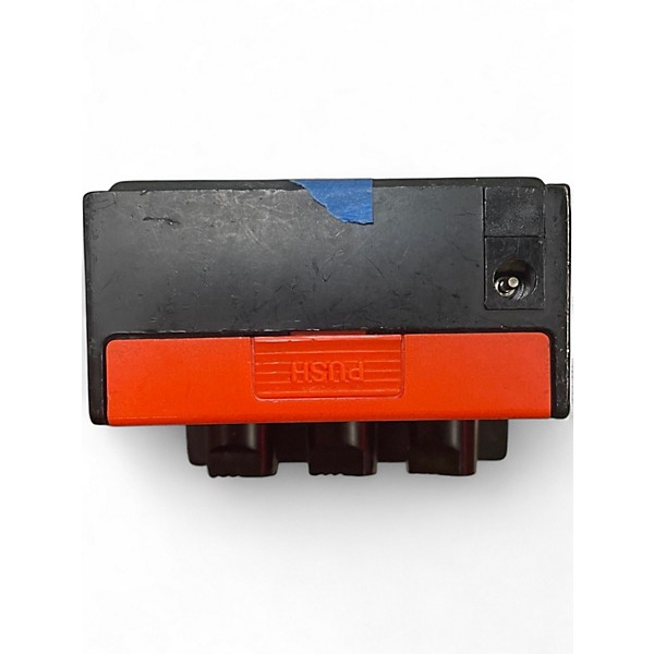 Used Rocktek ODR-01 Effect Pedal