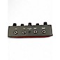 Used 2025 Ampeg SGT-DI Bass Preamp