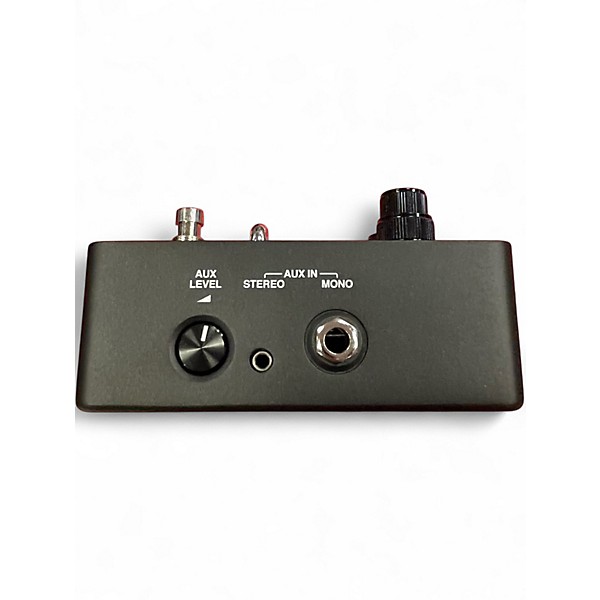 Used 2025 Ampeg SGT-DI Bass Preamp