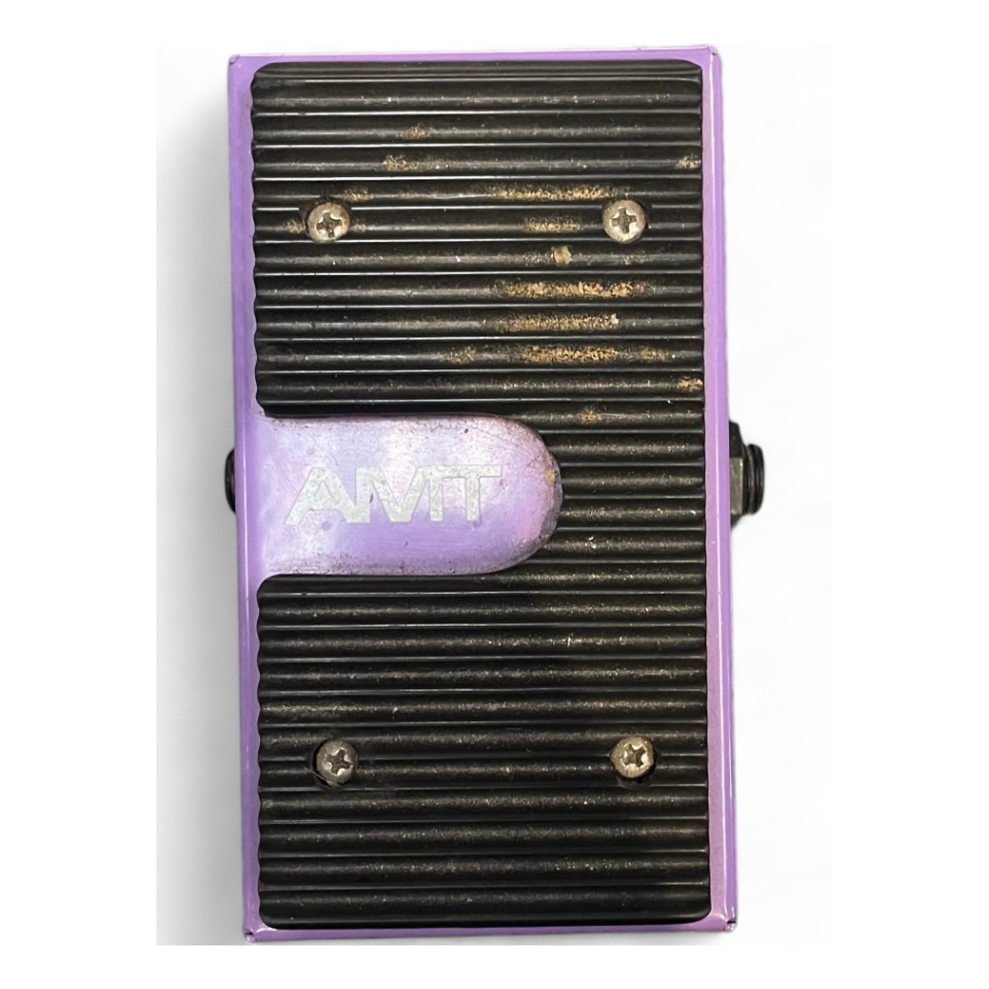 Used AMT Electronics Japanese Girl Wah Effect Pedal | Guitar