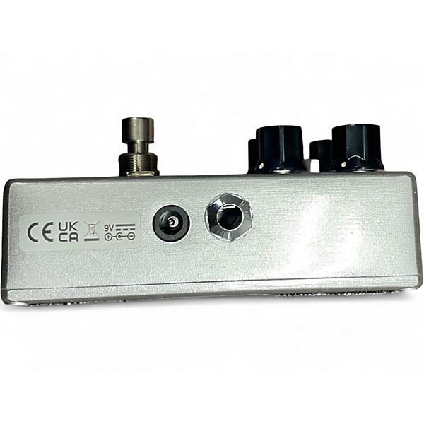 Used Horizon Devices Clarity Compressor Effect Pedal