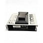 Used BOSS FS5U Nonlatching Footswitch Sustain Pedal