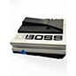 Used BOSS FS5U Nonlatching Footswitch Sustain Pedal