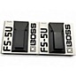 Used BOSS FS5U Nonlatching Footswitch Sustain Pedal thumbnail
