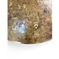 Used Bosphorus Cymbals 22in TURK Cymbal