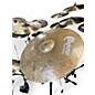 Used Bosphorus Cymbals 22in TURK Cymbal