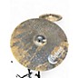 Used Bosphorus Cymbals 22in TURK Cymbal