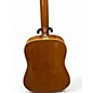 Used Ibanez pf1512-nt Natural 12 String Acoustic Guitar