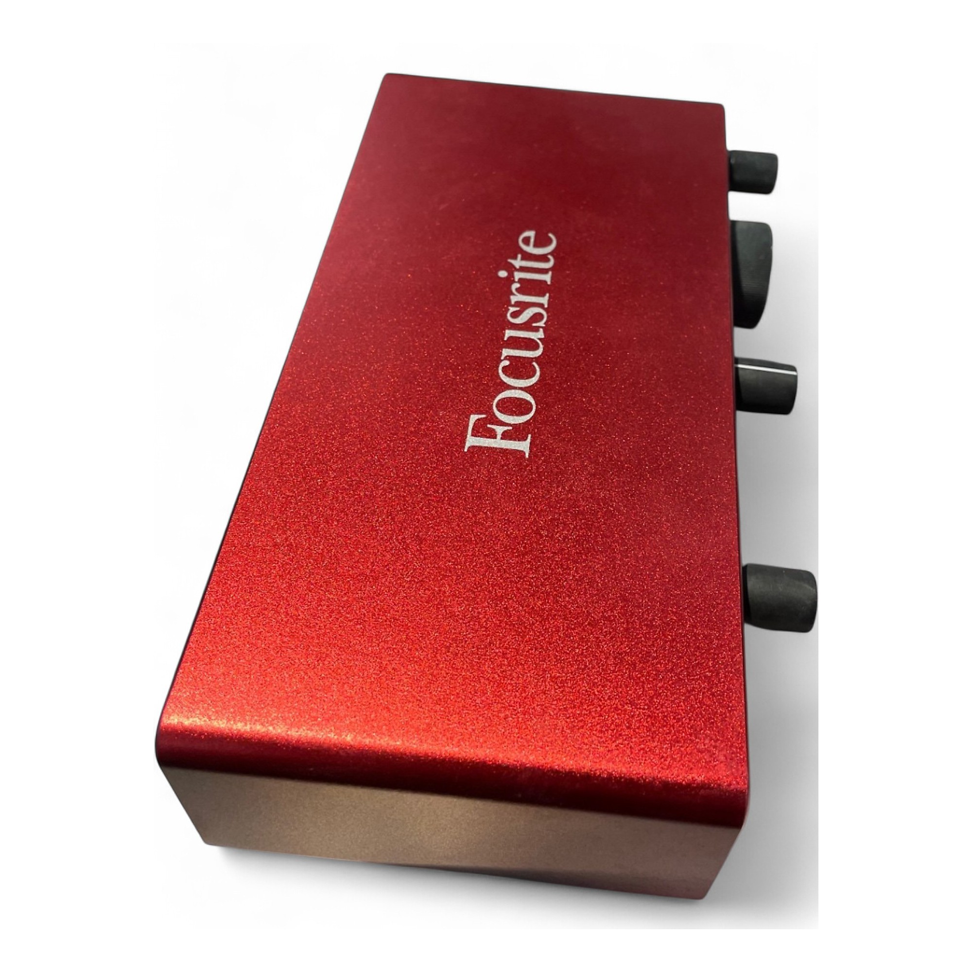 Scarlett 2i2 (gen. 3)箱付き Focusrite-Scarlett-2i2-Studio-