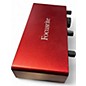 Used Focusrite Scarlett 2i2 Gen 3 studio pack thumbnail