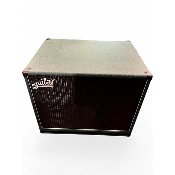 Used Aguilar DB210 2x10 Bass Cabinet