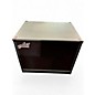 Used Aguilar DB210 2x10 Bass Cabinet thumbnail