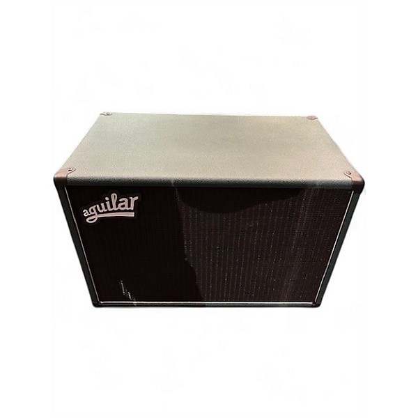 Used Aguilar DB115 Bass Cabinet