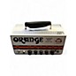 Used Orange Amplifiers BT500H Bass Terror 500W Tube Bass Amp Head thumbnail