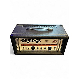 Used Orange Amplifiers AD200B 200W Tube Bass Amp Head