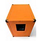 Used Orange Amplifiers OBC410 600W 4x10 Bass Cabinet