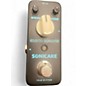 Used Sonicake CLOUD CHORUS Effect Pedal