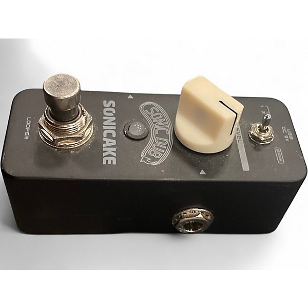 Used Sonicake SONIC DUB Pedal