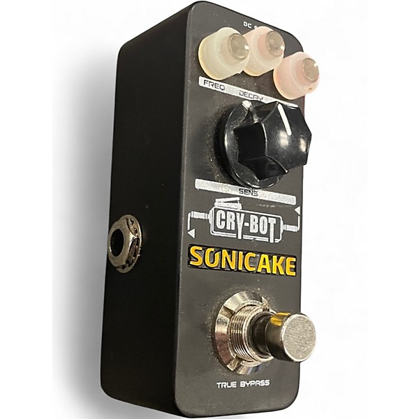 Used Sonicake CRY BOT Effect Pedal