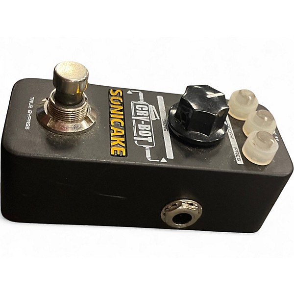 Used Sonicake CRY BOT Effect Pedal