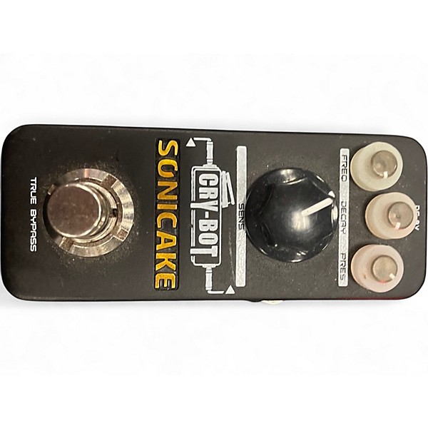 Used Sonicake CRY BOT Effect Pedal
