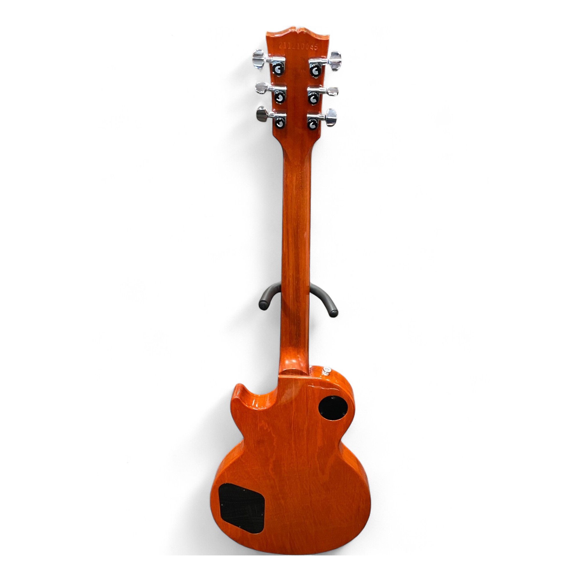 ギター Gibson Les Paul Studio Tangerine Burst Gibson Les Paul Studio - Tangerine Burst | Sweetwater