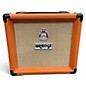 Used Orange Amplifiers Crush 12 Guitar Combo Amp thumbnail