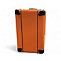 Used Orange Amplifiers Crush 12 Guitar Combo Amp