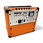 Used Orange Amplifiers Crush 12 Guitar Combo Amp