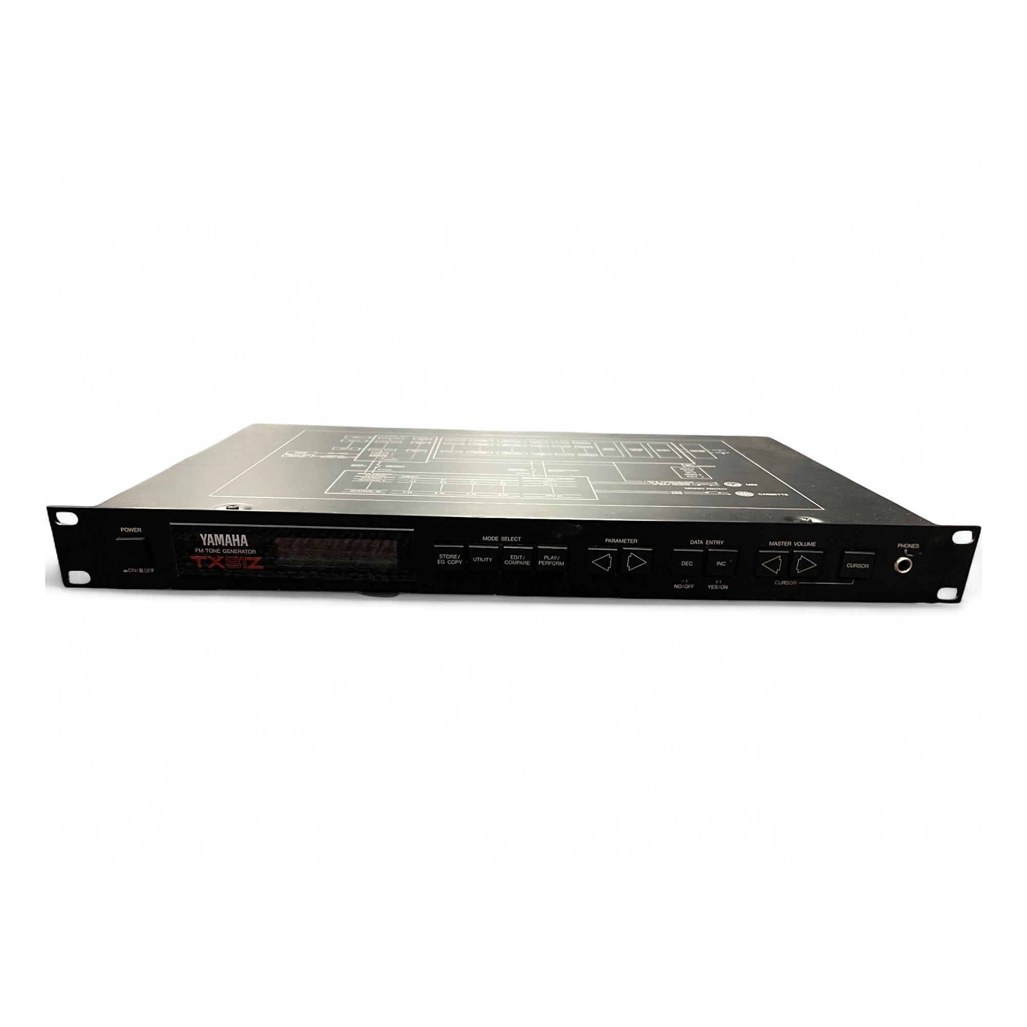 YAMAHA ヤマハ　TX81Z 640px-Yamaha_TX81Z_synth.jpg