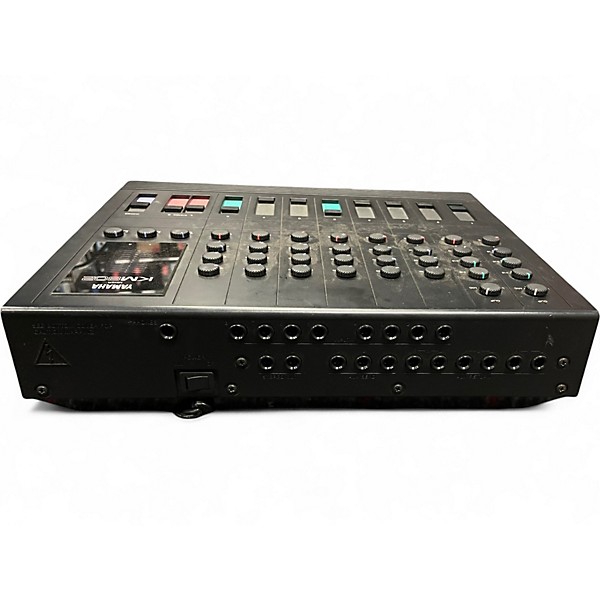 Used Yamaha KM802 Unpowered Mixer