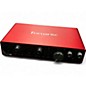 Used Focusrite Scarlett 8i6 Gen 3 Audio Interface