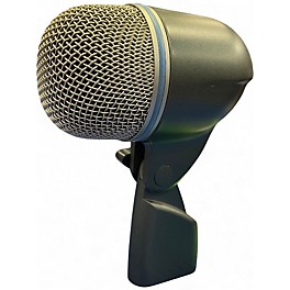 Used Shure Beta 52A Drum Microphone