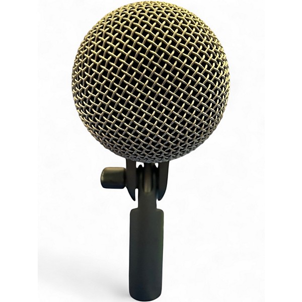 Used Shure Beta 52A Drum Microphone